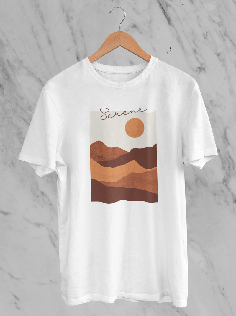 Serene T-Shirt