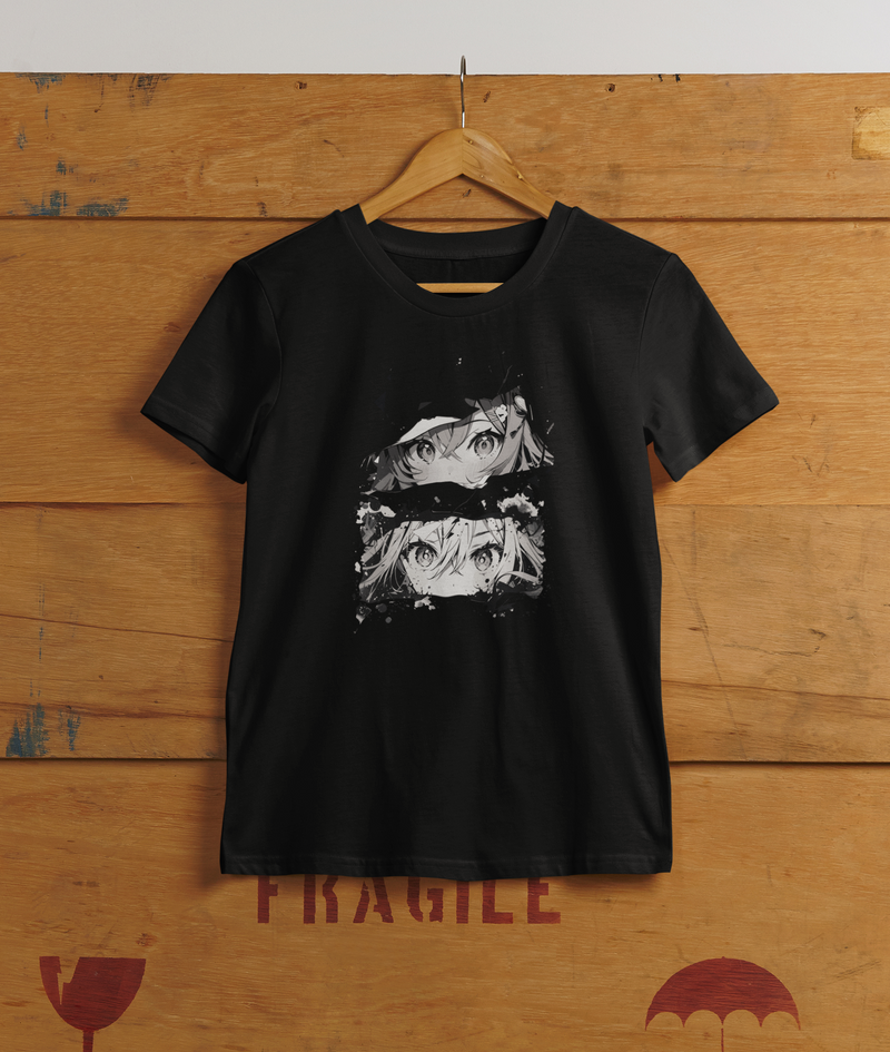 Manga T-Shirt