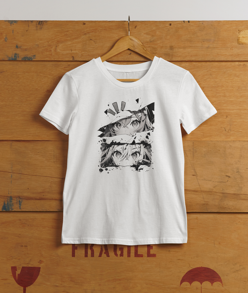 Manga T-Shirt