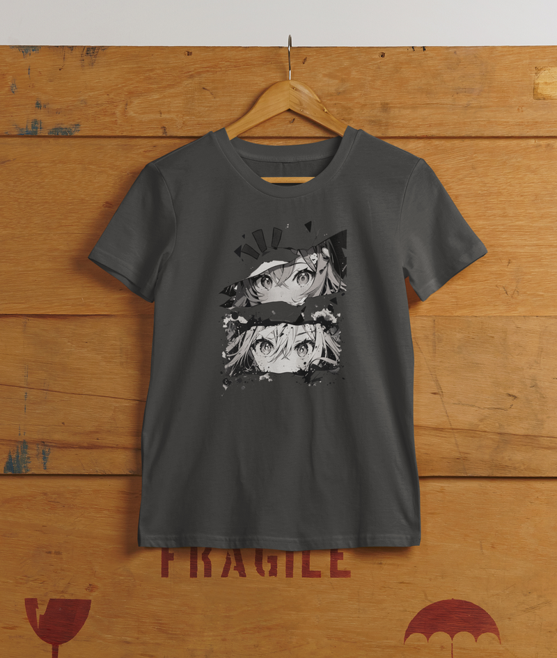 Manga T-Shirt