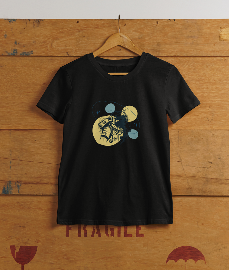 Space T-Shirt