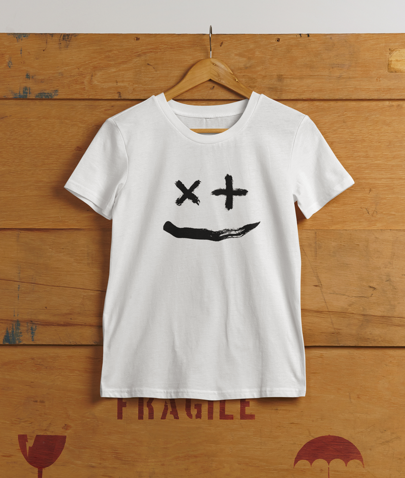 Smile T-Shirt