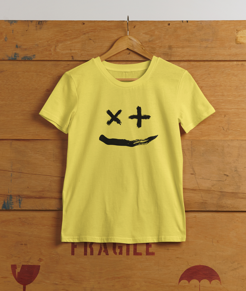 Smile T-Shirt