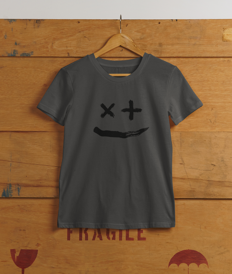 Smile T-Shirt