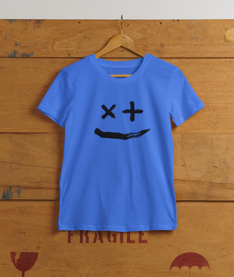 Smile T-Shirt