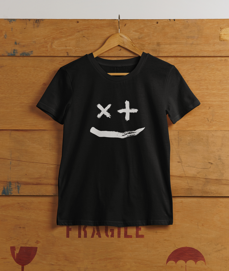 Smile T-Shirt