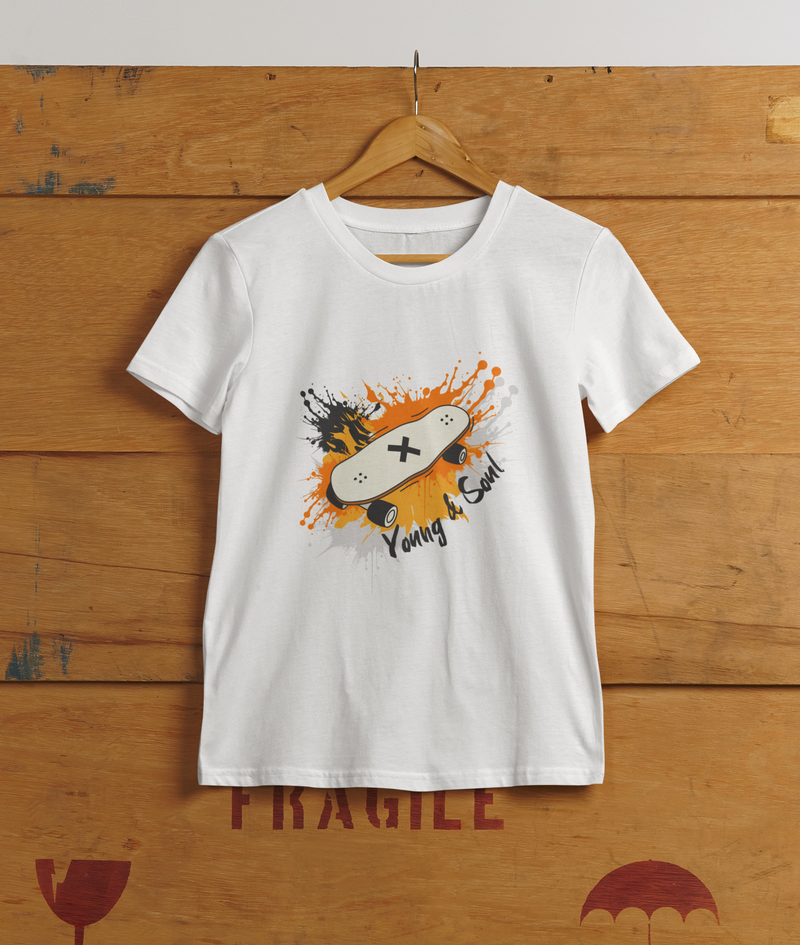 Young Soul T-Shirt