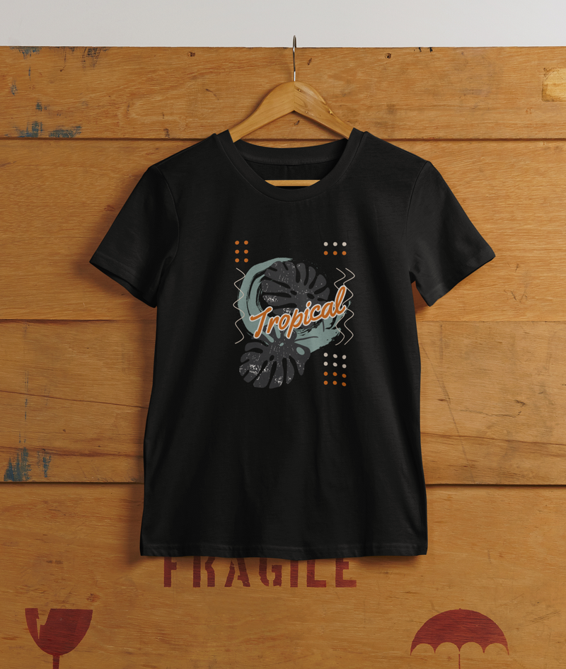 Tropical T-Shirt