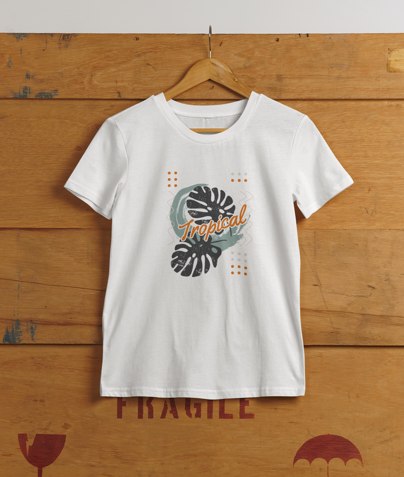 Tropical T-Shirt