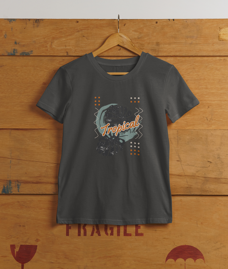 Tropical T-Shirt