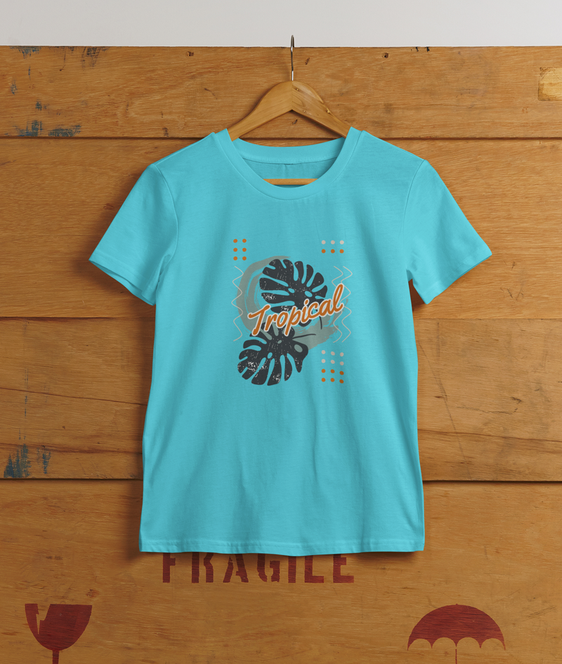 Tropical T-Shirt