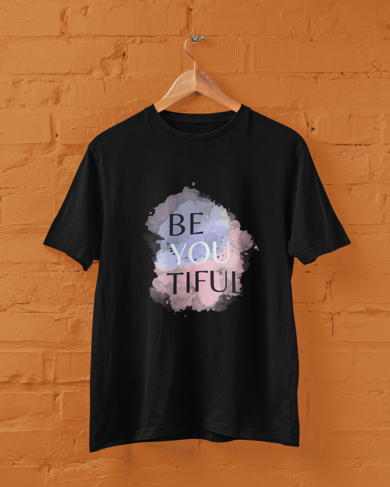 Be-You-Tiful T-Shirt