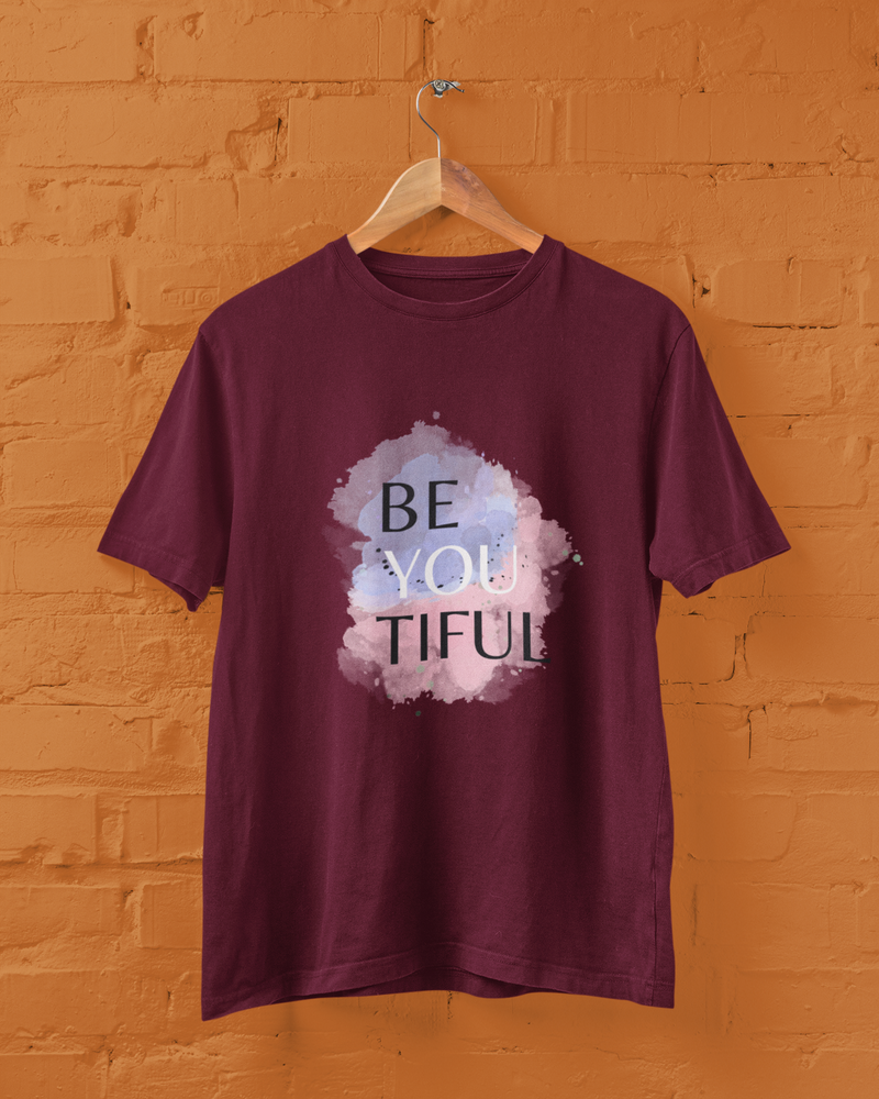 Be-You-Tiful T-Shirt