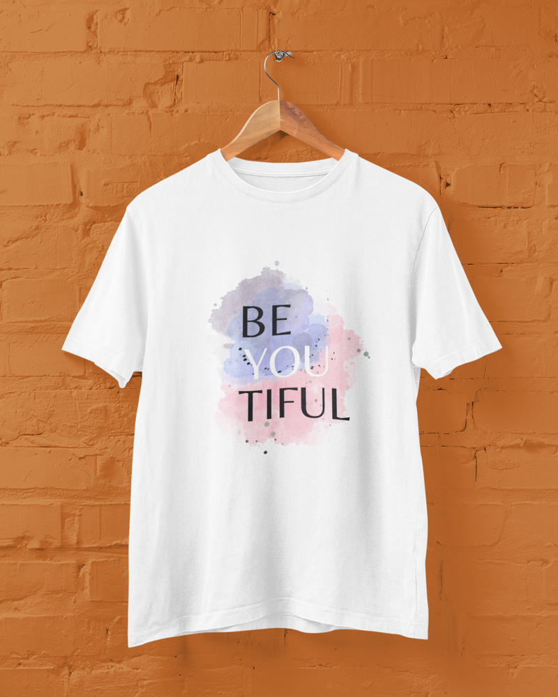 Be-You-Tiful T-Shirt