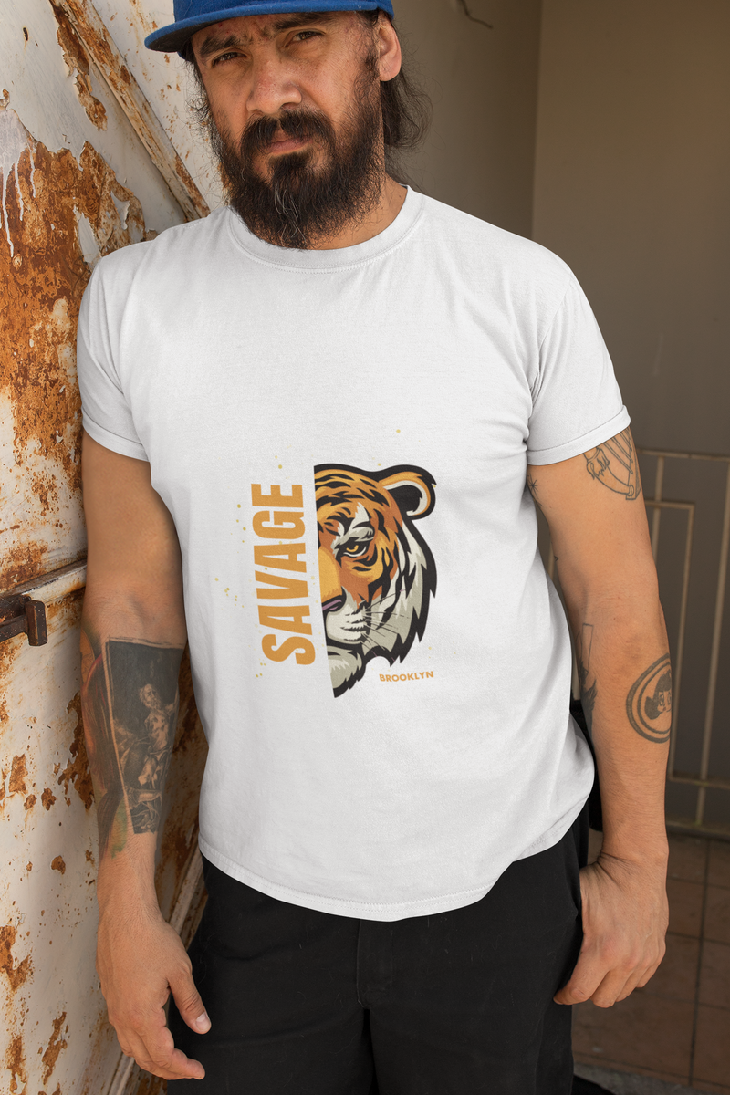 Savage  T-Shirt